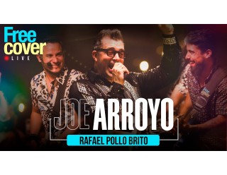 Free Cover // Pollo Brito - Homenaje a Joe Arroyo
